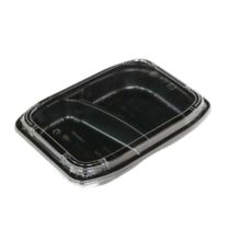 HIRO LS-5-Lid for Bento Box 800pc x 1 外賣便當盒 蓋