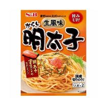 Fresh Flavour Spaghetti Sauce Mustard Mentaiko 53.4g 