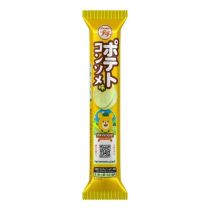 Bourbon Petit Potato Chips Consomme Punch Flavour 45g 日本薯片餅乾