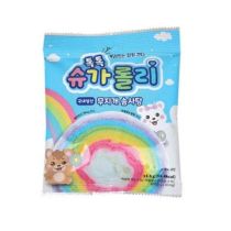 SUGAROLLY Cotton Candy TokTok 10g 
