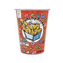 Tokimeki Potato Fries Sichuan Spicy Flavour 50g 