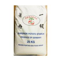 FORTUNE Potato Starch 25kg x 1 **薯仔粉 