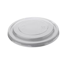 FORTUNE 38oz Lids 500pc x 1 塑膠餐盒蓋