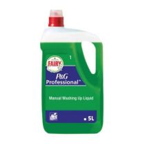FAIRY Manual Washing Up Liquid 5L x 1 貴 洗潔精