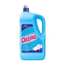 DEEPIO Washing Up Liquid 5 ltr x 1 洗潔精
