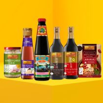 Eva Pau's Asian Kitchen Season2 Episode 3 Quick Fix Meals Bundle 