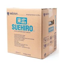 MIZKAN Suehiro Grain Flavoured Spirit Vinegar 20L x 1 日本末広壽司醋