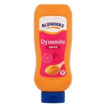 Blender Dynamite Sauce 900g