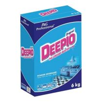 DEEPIO Powder Degreaser 6kg x 1 去油粉
