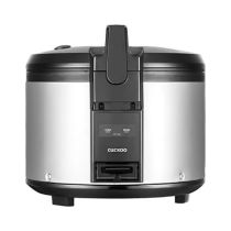 CUCKOO The Essential Rice Cooker (SR-4600) 4.6 L 1pc x 1 韓國電飯鍋