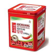 CJ Hot Pepper Paste 14kg x 1 韓國辣椒醬