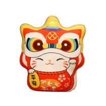 Lion Pillow (Wish You Peace) 