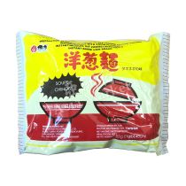 WEI LIH Instant Noodle With Onion Flavour 85g 維力洋葱麵