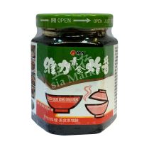 Wei-Lih Jah Jan Soybean Paste 175g 