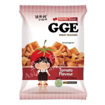 GGE Tomato Flavour Wheat Noodle 80g
