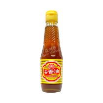 Shih-Chuan Sesame Oil 240ml 十全香油