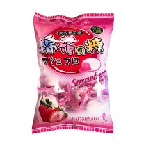 Royal Family Strawberry Marshmallow 100g