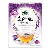 3:15PM Lavender Oolong Tea 15g