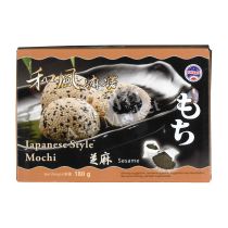 Sunwave Japanese Style Sesame Mochi 180g