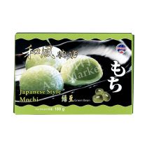 Sunwave Japanese Style Green Bean Mochi 180g