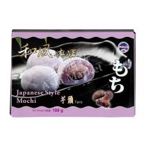 Sunwave Japanese Style Taro Mochi 180g
