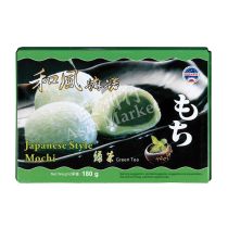 Sunwave Japanese Style Green Tea Mochi 180g