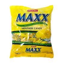 Jack n Jill Honey Lemon Menthol Candy 200g