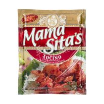 Mama Sita's Tocino Marinating Mix 75g