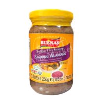 Buenas Bagoong Alamang 250g