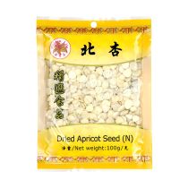 Golden Lily Dried Apricot Seed (N) 100g