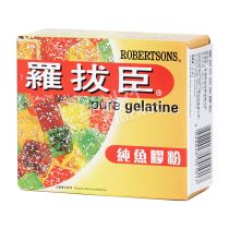 Robertsons Pure Gelatine 50g