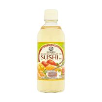 Kikkoman Seasoning For Sushi Rice 300ml