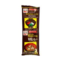 Nagatanien Matsutake-no Aji Osuimono Instant Soup Mix 4x3g 松茸湯料