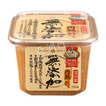 Hikari Enjuku Mutenka Koji Miso (All Natural) 750g