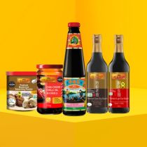 Eva Pau's Asian Kitchen Season2 Episode 4 Comfort Foods Bundle 