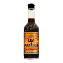 Lea & Perrins Worcestershire Sauce 290ml