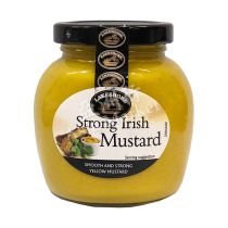 Lakeshore Strong Irish Mustard 220g