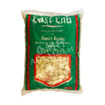 East End Butter Beans 2kg 