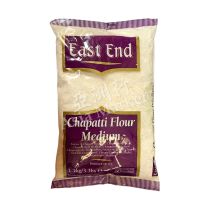 East End Chapatti Flour Medium 1.5kg