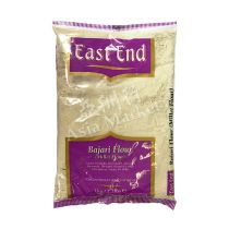 EAST END Millet Flour (Bajri) 1kg 小米粉
