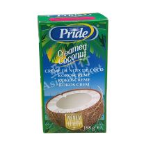 Pride Creamed Coconut 198g