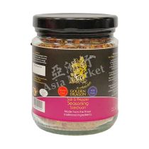 Golden Dragon Salt & Pepper Seasoning Szechuan Flavour 200g