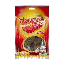 Advance Hot and Spice Beef Jerk 40g