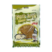 Advance Hot Black Pepper Pork Jerk 40g