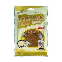 Advance Five Spices Pork Jerk 40g