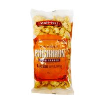 Kain-na Chicharon Pork Crunch Original Flavour 100g 即食豬皮