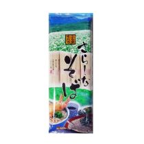 Aoifoods Furusato Sodachi Sarashina Soba 400g 蕎麥麵