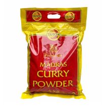 TRITON Curry Powder 5kg x 1 