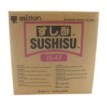 MIZKAN JS-47 Sushi Seasoning 18L x 1 日本壽司調味醋