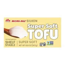 Morinaga Silken Super Soft Tofu 307g 